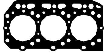 TI-3TN74-4 Σετ full πάνω,κάτω μέρος 3ΤΝ74 metal 135.