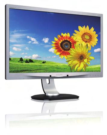 231P4QPY 231P4QRY 231P4QPYK www.philips.