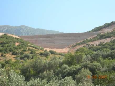 επιχώµατος [Πηγή: ΕΟΑΕ]