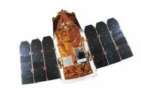 2.3. EROS B (EARTH REMOTE OBSERVATION SATELLITE-B) Εικόνα 11.