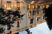 Ξενοδοχεία στην Ελλάδα Καρπενήσι MONTANA SPA ΗOTEL 5* ΤIMH KAT ATOMO µε δικό σας µέσο Ι.Χ. (χωρίς εκδροµές) µε ηµιδιατροφή / ΡΕΒΕΓΙΟΝ µε µουσική.