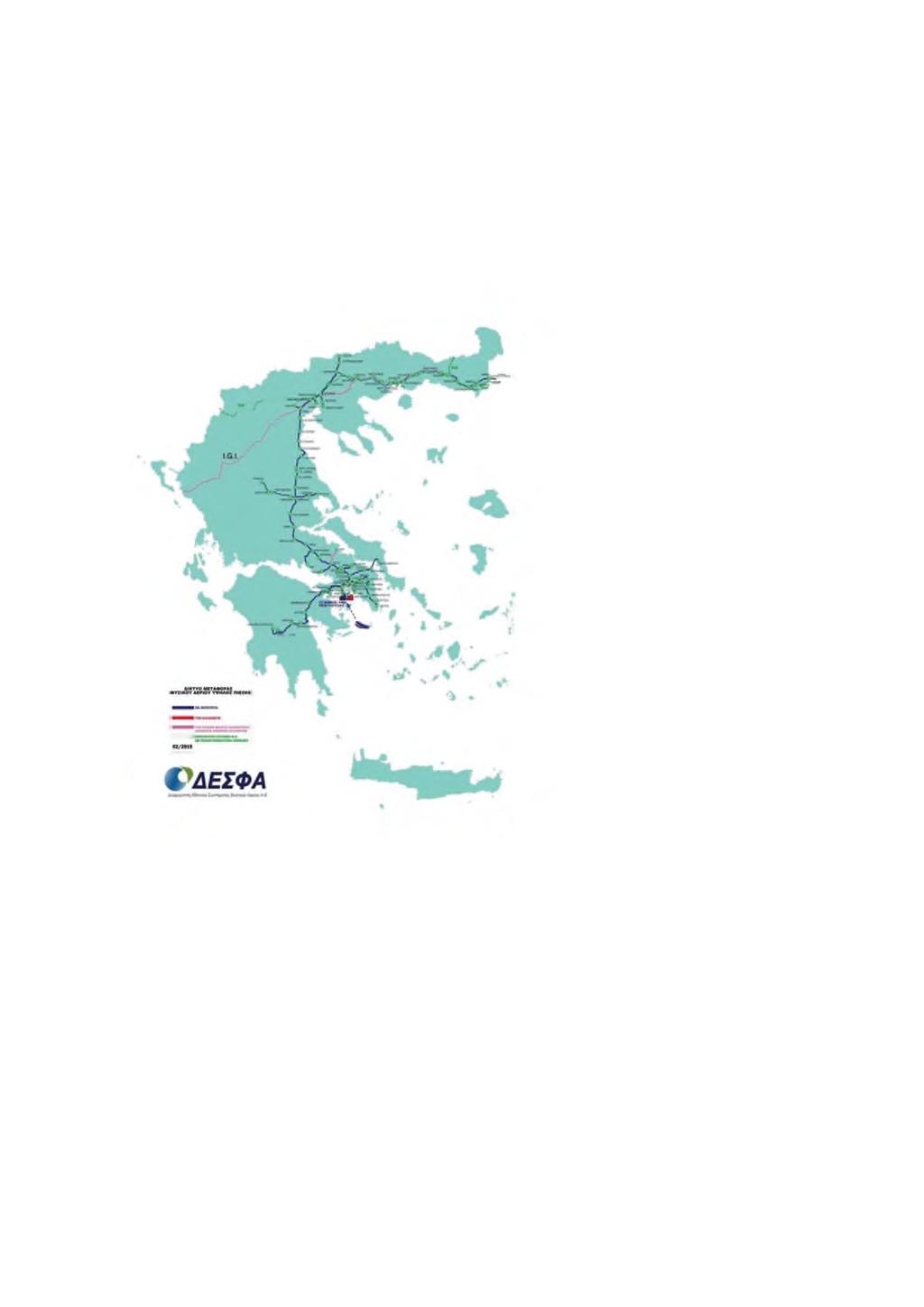 1.2.2 Φυσικό Αέριο Το φυσικό αέριο είναι ακόμα ένα εναλλακτικό καύσιμο για τις μεταφορές σύμφωνα με την οδηγία 2014/94/ΕΕ[1], καθώς οι εκλυόμενοι ρύποι κατά την καύση του είναι καλύτερης ποιότητας,