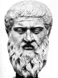 Πλάτωνας Ήταν αρχαίος φιλόσοφος. Επηρεάστηκε αρκετά από το έργο του Πυθαγόρα.