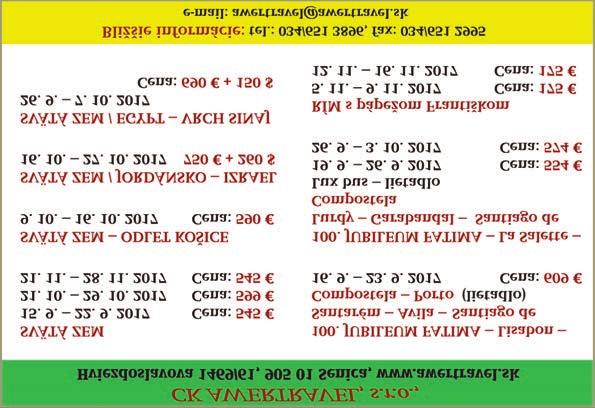 (170894) Týždenné pobyty pre seniorov so ŠTÁT- NOU ÚČELOVOU DOTÁCIOU v hoteli ** SOREA Ľubovňa v Ľubovnianskych kúpeľoch od 119 /osoba.