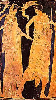 υγιών παιδιών δεν αναιρεί την προστασία των κοριτσιών από τις αρχές του γάμου. Όλοι οι γάμοι στην αρχαία Ελλάδα αποσκοπούσαν στην τεκνοποίηση.