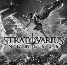 Pri založbi Peaceville Records bo 25. februarja izšel novi album zasedbe Darkthronez naslovom The Underground Resistance. Soilwork bodo 1. marca izdali dvojni album z naslovom The Living Infinite.
