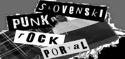 INDIJANEZ FEb MAr 2013 PUNK ROCK SCENA Maribor in glasba iz 60-tih Pod okriljem Subkulturnega azila Maribor oz.