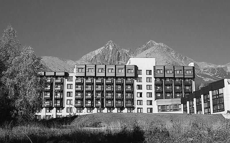 32. stretnutie rádioamatérov vo Vysokých Tatrách TATRY