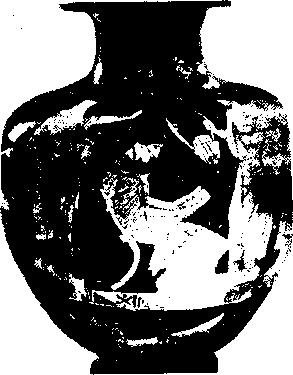 8 finalizar el siglo IV, el peripatético Chamaileón 5 a pesar de la disparidad cronológica, le atribuyó relaciones amorosas con Anacreonte.