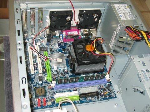 Υπολογιστικό σύστημα Υλικό (hardware) Λογισμικό