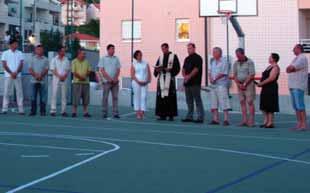 je izrađivač u postupku izrade plana i pripreme istog za javnu raspravu.