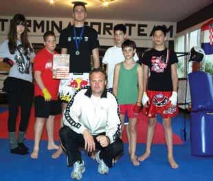 Stoga baškovodski klub danas igra svoje domaće utakmice na breljanskim terenima, na čemu im veliko hvala.