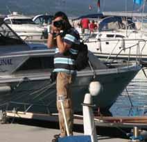 IZ ŽIVOTA ŽUPE SVJETIONIK List Župe Uznesenja Blažene Djevice Marije Bast-Baška Voda Godište IX. Božić 2010. br. 1(9) Izdavač: Župni ured Baška Voda 21320 Baška Voda Tel. 021-620-353, mob.