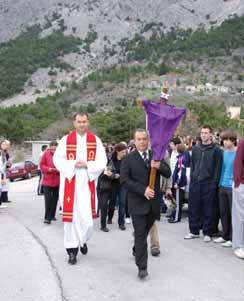 PROCESIJA