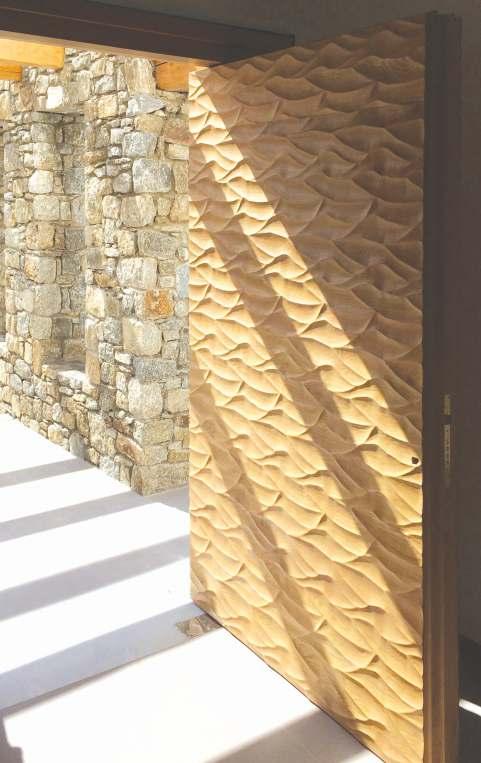 7 ΠΟΡΤΑ ΕΞΩΤΕΡΙΚΗ EXTERIOR DOOR Επεξεργασία