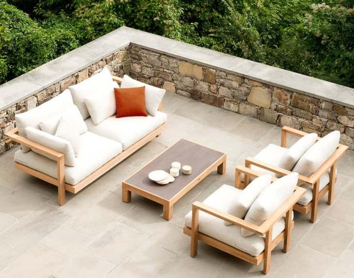 Οutdoor Furniture