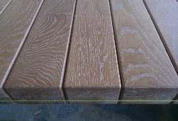 Table Timber Oak