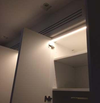 / Led