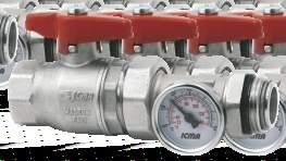 16 Ball valve