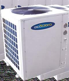 / 90W 3400 LT/H 75 C 164 kg 60 db Cpeland/1 13,0 kw 380V/50Hz,9 kw 5,7 A 1 καθ.