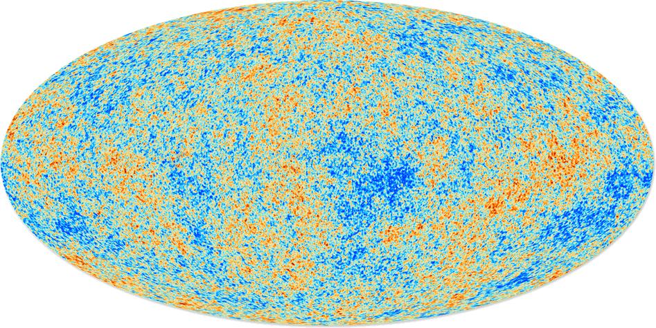 Νέα θεωρία Αιώνιου Σύμπαντος Δεν υπήρξε η Μεγάλη Έκρηξη
