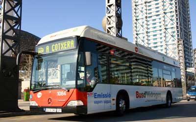 Παρόλα αυτά το κόστος του λεωφορείου Mercedes-Benz CITARO που δρομολογείται στην Ευρώπη (μέσω των προγραμμάτων CUTE και ECTOS) στοιχίζει περίπου 1,2εκατ.