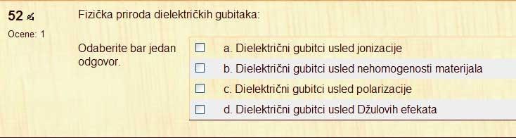 Pitanja sa više tačnih odgovora (1.28) Slika1.