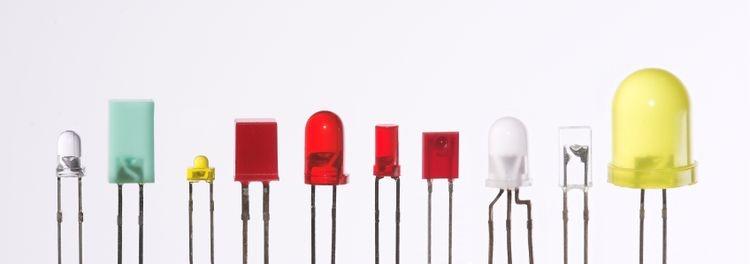 LED diode ZADATAK: 7.1.