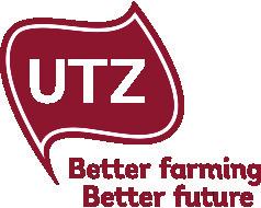 UTZ Certified Τα πιστοποιημένα συστατικά της UTZ (τσάι, καφές, κακάο, φουντούκια)