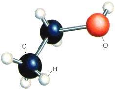 Τα μόρια στην περίπτωση των χημικών στοιχείων συγκροτούνται από ένα είδος ατόμων, π.χ. O 2, N 2, O 3, P 4, ενώ στην περίπτωση των χημικών ενώσεων από δύο ή περισσότερα είδη ατόμων, π.χ. H 2 O, CH 4, C 12 H 22 O 11.