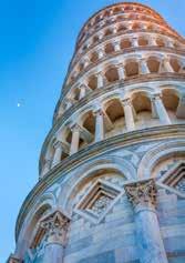 3η μέρα: Φλωρεντία Αναχώρηση για τη γενέτειρα της Ιταλικής Αναγέννησης, πόλη της τέχνης και της αισθητικής (UNESCO).