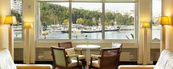 Εγκαταστάσεις - παροχές Το ξενοδοχείο φημίζεται για το Ελληνικό πρωινό που προσφέρει στην πελατεία του.