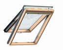 ho Strešné okná privádzajú do budovy až 2x viac denného svetla než fasádne okná.