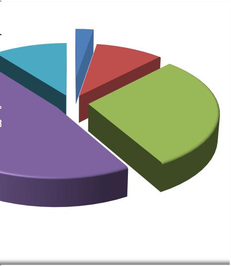 Το 46% της δυναμικότητας των ξενοδοχείων του Δήμου Λουτρακίου-Περαχώρας είναι 5 και 4 αστέρων και συγκεντρώνει το 85% της δυναμικότητας των ξενοδοχείων 5 αστέρων του νομού.