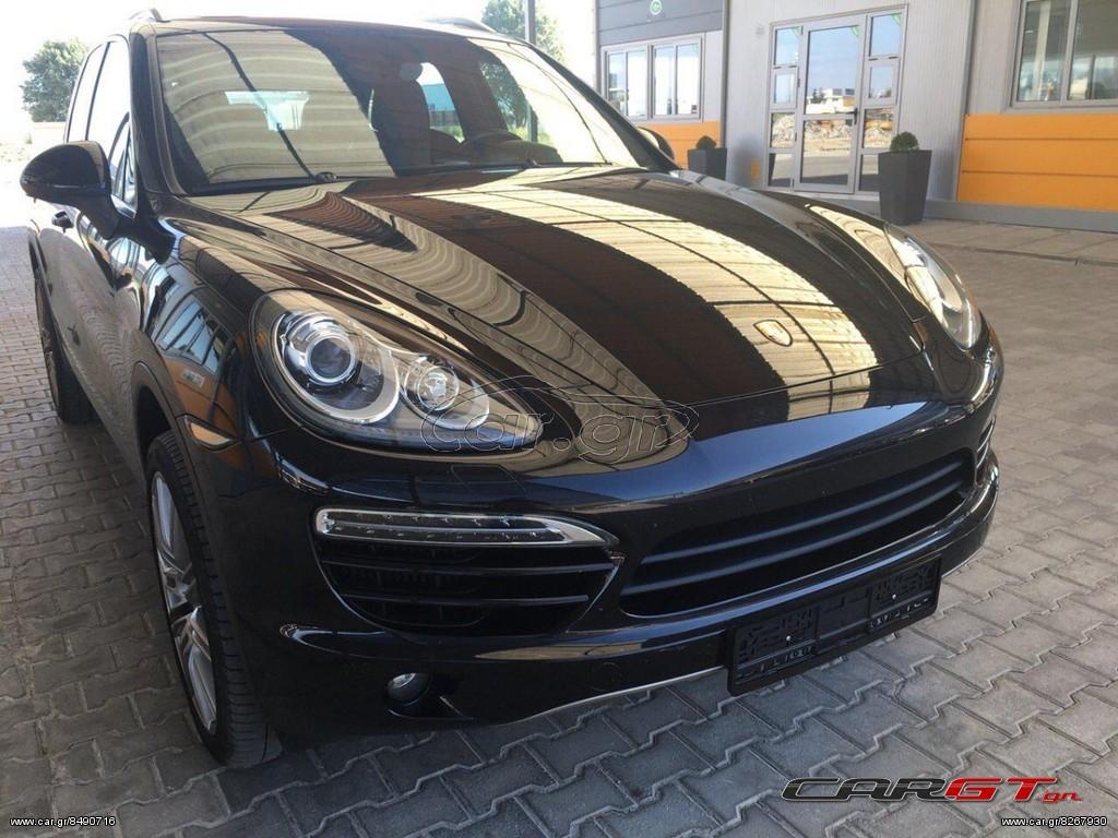 Porche Cayenne 2011 9.CREDITLINE ΑΓΟΡΑΖΕΙΣ ΤΟ ΑΥΤΟΚΙΝΗΤΟ ΣΟΥ ΜΕ ΓΡΑΜΜΑΤΙΑ ΜΕΤΑΞΥ ΜΑΣ. ΜΕ ΜΙΑ ΠΡΟΚΑΤΑΒΟΛΗ ΔΙΚΟ ΣΟΥ ΚΑΙ ΤΟ ΥΠΟΛΟΙΠΟ ΣΕ ΔΟΣΕΙΣ!