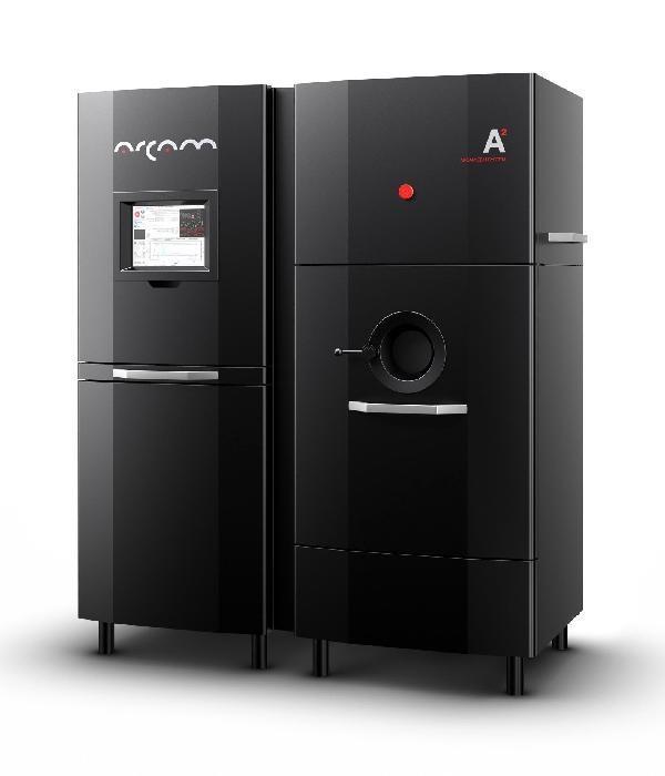 2.4. ΕΒΜ- Τρισδιάστατος εκτυπωτής της ARCAM 11 11 Prototypetoday.com. (2017). [online] Available at: http://www.