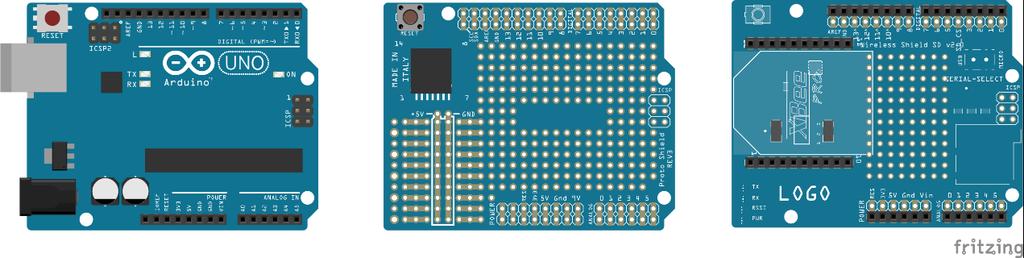 4.2 Λεπτομέρειες συνδεσμολογίας Hardware Παρακάτω αναλύεται το ηλεκτρολογικό σύστημα που αναπτύχθηκε μεταξύ των εξαρτημάτων του οχήματος.