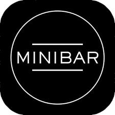 Το mini-bar περιέχει αναψυκτικά-σοκολάτες και αλκοολούχα ποτά.