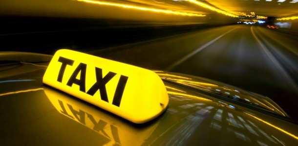 TAXI If you need a taxi please contact the