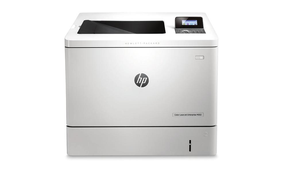 Φύλλο δεδομένων Σειρά HP Color LaserJet Enterprise M552 Γρήγορος, ευέλικτος και έτοιμος για δουλειά Καθώς η επιχείρηση επιταχύνει, οι ομάδες εργασίας χρειάζεται να διατηρούν το προβάδισμα.