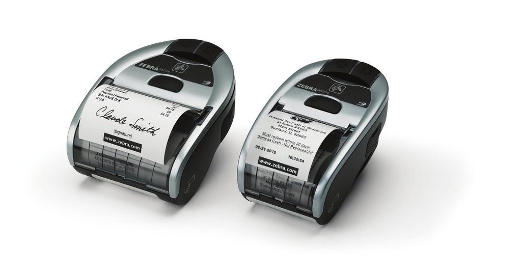 Print Touch simplifies Bluetooth pairing and launches Web-based help pages with Near Field Communication (NFC)-enabled devices to provide a trouble-free user experience.