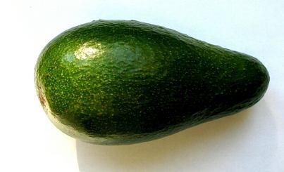 Manje poznate prirodne masne materije u kozmetologiji Avokadovo ulje Dobija se iz ploda avokada (Persea americana, Lauraceae).