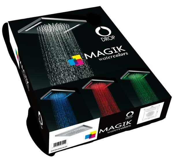 Magik marque un grand pas en avant de l entreprise, à la recherche de produits innovants,