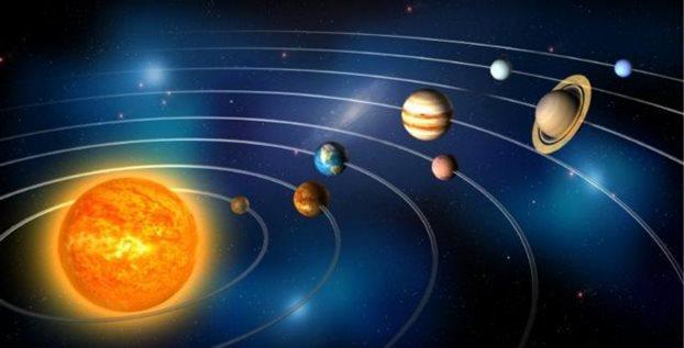 ΟΥΡΑΝΙΑ ΣΩΜΑΤΑ Γενικά τα ουράνια σώματα διακρίνονται σε πλανήτες και αστέρες. Α.
