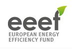 The European Energy Efficiency Fund Νζο χρθματοδοτικό εργαλείο: Χρθματοδοτεί άμεςεσ επενδφςεισ ςε ζργα περιοριςμοφ τθσ κλιματικισ αλλαγισ, προχπολογιςμοφ 5-25 εκ. Ευρώ.