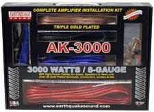 74 AK-5000 AK-3000 B.8 KIT ΣΟΠΟΘΕΣΗΗ ΕΝΙΥΤΣΗ ΚΙΣ ηνπνζέηεζεο εληζρπηή απνηεινύκελν από επίρξπζε αζθαιεηνζήθε βαξέσο ηύπνπ 150 A.