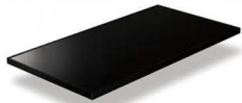CIGS CdTe module
