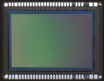 Παράδειγμα: Αν μια φωτογραφική μηχανή είναι 12 Mpixels, σημαίνει ότι έχει αισθητήρα με 12 εκατομμύρια εικονοστοιχεία Β = 3000 pixels Α = 4000 pixels Αισθητήρας 12MP (3000X4000) Οι μέγιστες