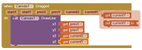 Α.7 Προγραμματίζοντας στο AppInventor Α.7.Μ21 8.