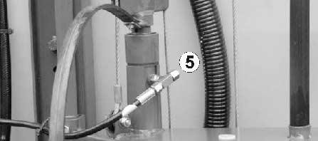 .. (1) Υδραυλικός ρυθμιστής - Ανάπτυξη βραχίνα ράμπας.